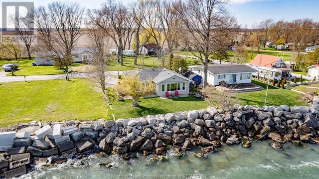 178 Lakeshore, House detached with 1 bedrooms, 1 bathrooms and null parking in Wainfleet ON | Image 3