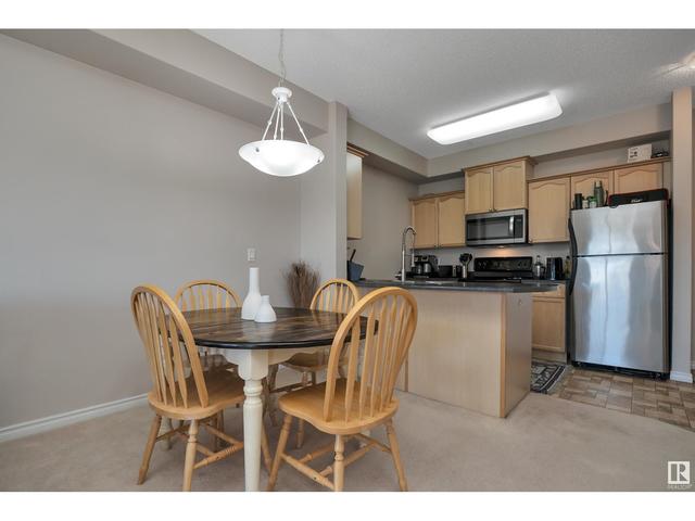 332 - 16807 100 Ave Nw, Condo with 1 bedrooms, 1 bathrooms and 1 parking in Edmonton AB | Image 12