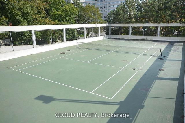 2209 - 3700 Kaneff Cres, Condo with 1 bedrooms, 1 bathrooms and 1 parking in Mississauga ON | Image 24