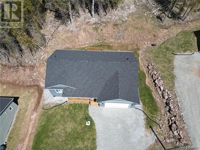 12 Blenheim Drive, House detached with 4 bedrooms, 3 bathrooms and null parking in Quispamsis NB | Image 34