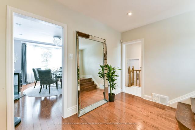 277 Lawrence Ave E, House detached with 4 bedrooms, 3 bathrooms and 3 parking in Toronto ON | Image 19