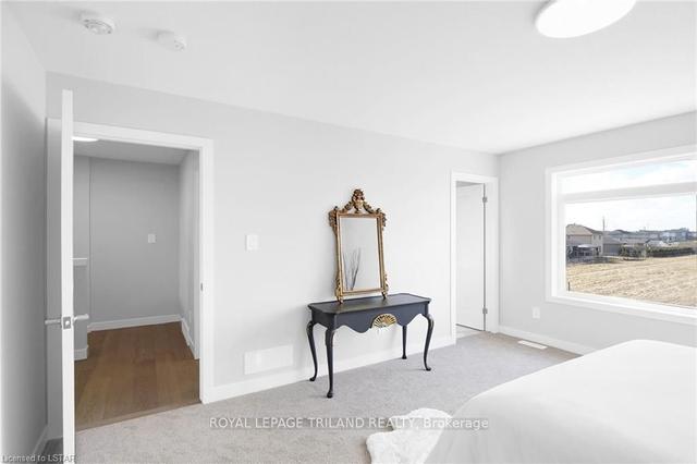 28 - 349 Southdale Rd E, Townhouse with 4 bedrooms, 4 bathrooms and 2 parking in London ON | Image 11