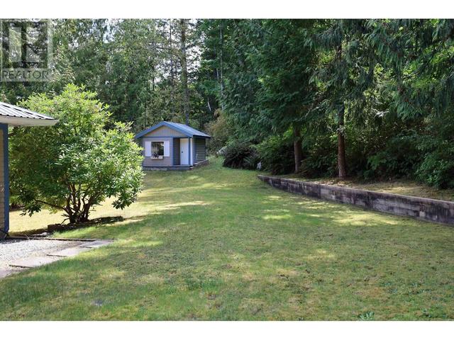 13136 Narrows Rd, House detached with 3 bedrooms, 3 bathrooms and null parking in Sunshine Coast A BC | Image 36