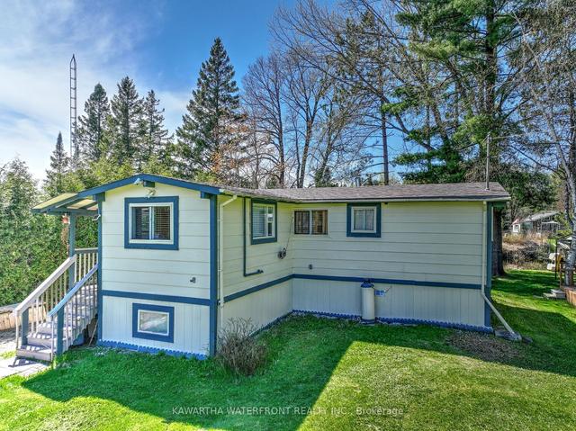 45 Crooked Ct, House detached with 1 bedrooms, 1 bathrooms and 6 parking in Kawartha Lakes ON | Image 16