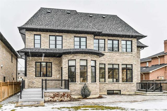 115 Edgar Ave, House detached with 4 bedrooms, 7 bathrooms and 10 parking in Richmond Hill ON | Image 30