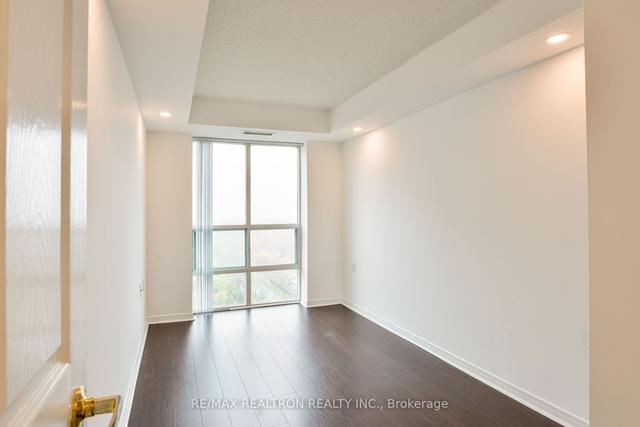 1711 - 28 Olive Ave, Condo with 1 bedrooms, 1 bathrooms and 1 parking in Toronto ON | Image 9