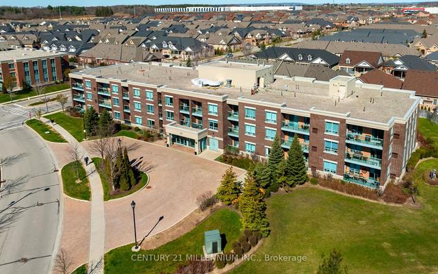 114 - 65 Via Rosedale Way, Condo with 2 bedrooms, 2 bathrooms and 1 parking in Brampton ON | Image 25
