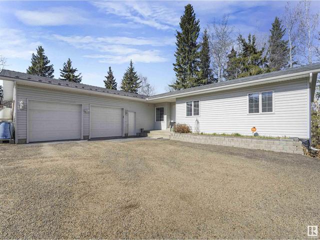 27 - 2320 Twp Rd 540, House detached with 3 bedrooms, 3 bathrooms and null parking in Lac Ste. Anne County AB | Image 46