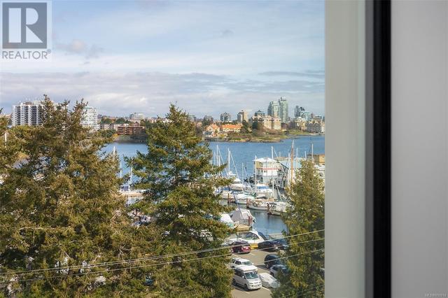 508 - 916 Lyall St, Condo with 2 bedrooms, 2 bathrooms and 2 parking in Esquimalt BC | Image 38