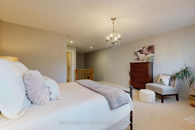 1048 On Bogart Cir, Townhouse with 2 bedrooms, 3 bathrooms and 2 parking in Newmarket ON | Image 18