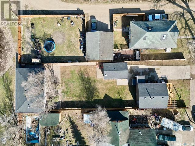 30 5th Avenue, House detached with 1 bedrooms, 2 bathrooms and null parking in Lumsden SK | Image 46