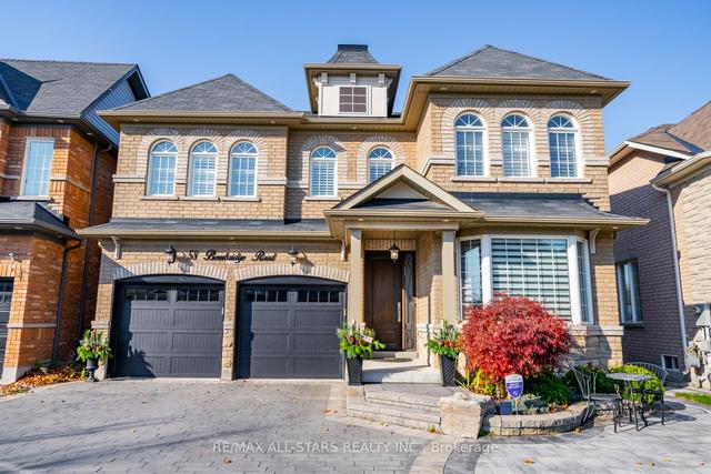 58 Bernbridge Rd, House detached with 3 bedrooms, 4 bathrooms and 6 parking in Markham ON | Image 1