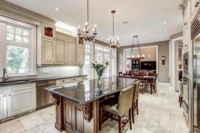 1577 Glenburnie Rd, House detached with 4 bedrooms, 6 bathrooms and 6 parking in Mississauga ON | Image 5