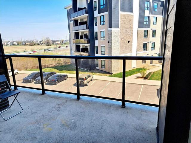 309 - 620 Sauve St, Condo with 2 bedrooms, 2 bathrooms and 1 parking in Milton ON | Image 8