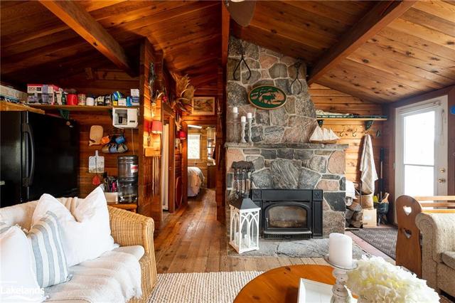 1101 Grassmere Resort Rd, Home with 0 bedrooms, 0 bathrooms and null parking in Lake of Bays ON | Image 21
