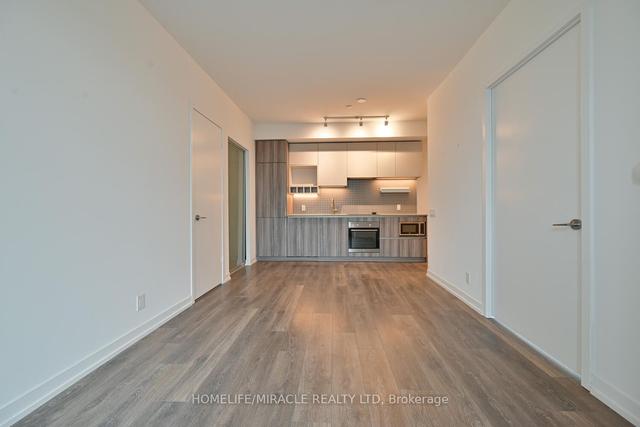 4312 - 898 Portage Pky, Condo with 1 bedrooms, 1 bathrooms and 0 parking in Vaughan ON | Image 34