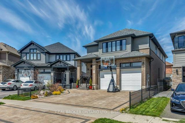 206 Carriage Way S, House detached with 6 bedrooms, 4 bathrooms and 5 parking in Waterloo ON | Image 12