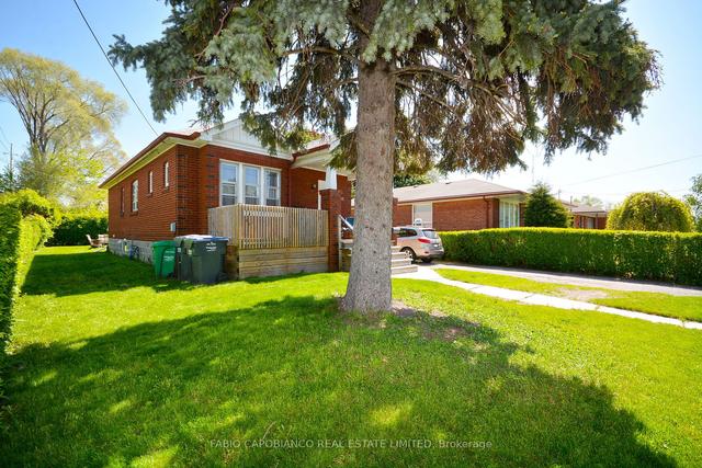 1243 Ogden Ave, House detached with 2 bedrooms, 1 bathrooms and 4 parking in Mississauga ON | Image 12