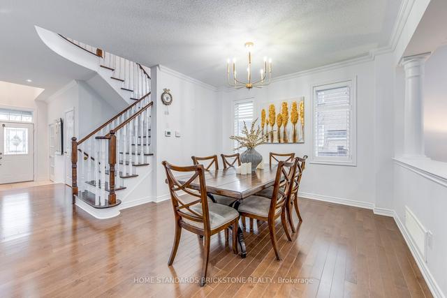 4603 Irena Ave, House detached with 4 bedrooms, 4 bathrooms and 4 parking in Burlington ON | Image 38
