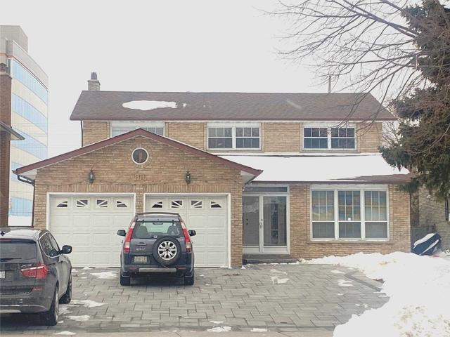 106 Risebrough Circuit, House detached with 4 bedrooms, 3 bathrooms and 4 parking in Markham ON | Image 1