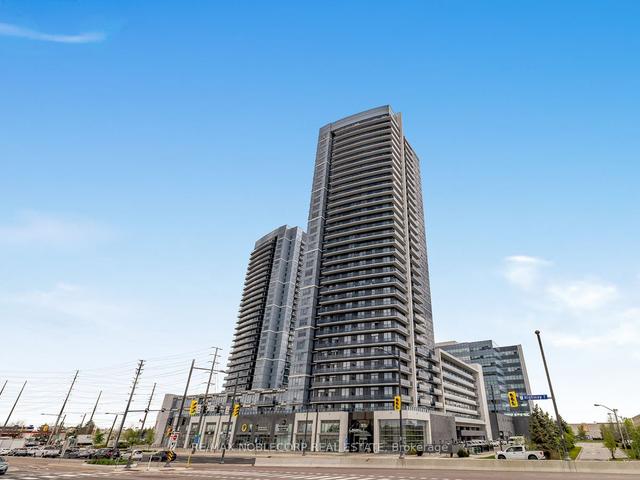 218 - 3600 Hwy 7, Condo with 1 bedrooms, 1 bathrooms and 1 parking in Vaughan ON | Image 1