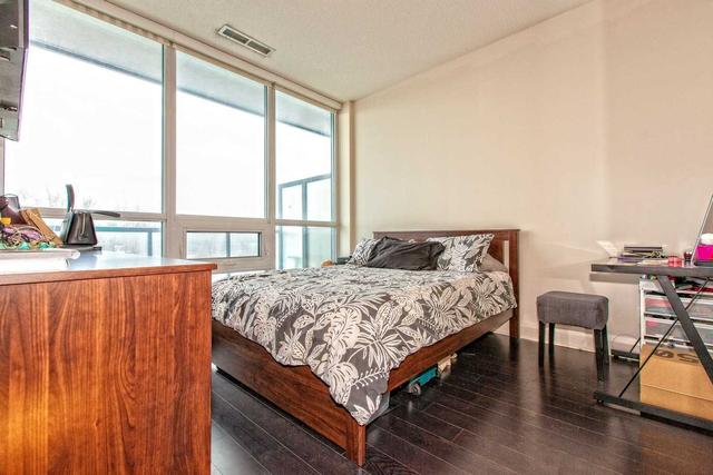 221 - 1185 The Queensway, Condo with 2 bedrooms, 2 bathrooms and 1 parking in Toronto ON | Image 2