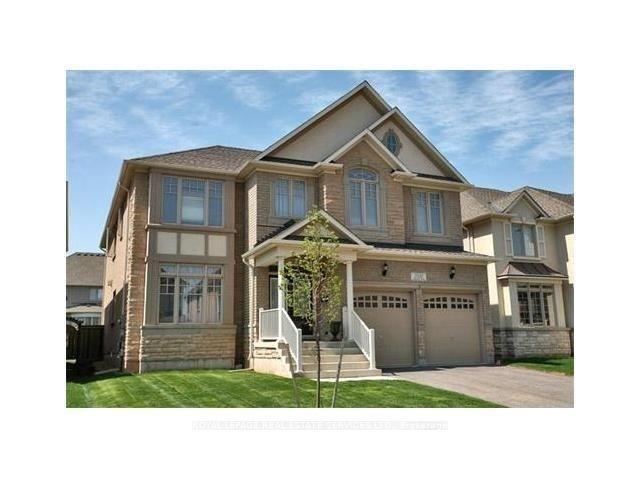 2332 Awenda Dr, House detached with 5 bedrooms, 4 bathrooms and 4 parking in Oakville ON | Image 17
