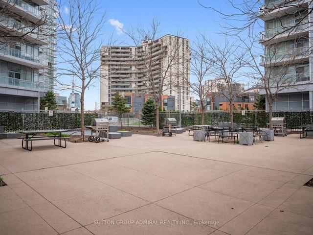 1105 - 66 Forest Manor Rd, Condo with 1 bedrooms, 1 bathrooms and 1 parking in Toronto ON | Image 20