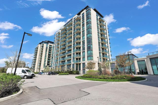 507 - 55 Yorkland Blvd, Condo with 1 bedrooms, 2 bathrooms and 1 parking in Brampton ON | Image 34