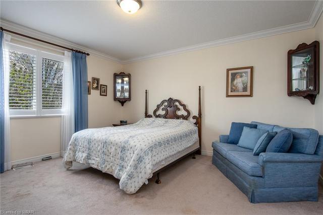 106 Elizabeth St, House detached with 3 bedrooms, 2 bathrooms and 4 parking in Wilmot ON | Image 7