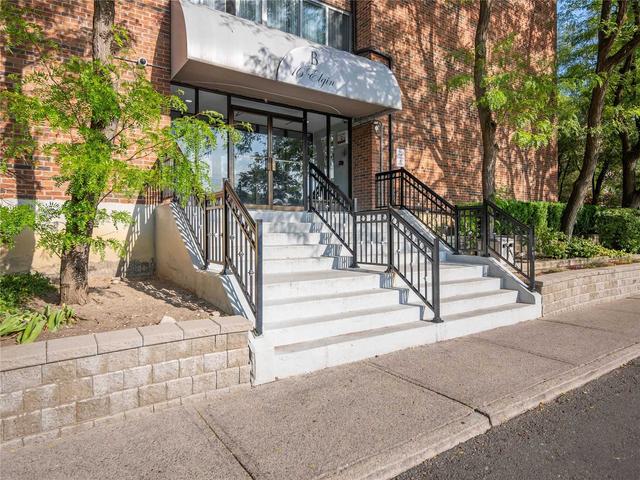 266 - 16 b Elgin St, Condo with 3 bedrooms, 2 bathrooms and 1 parking in Markham ON | Image 30