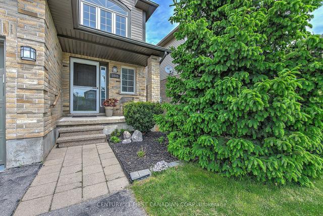 1845 Mickleborough Dr, House detached with 3 bedrooms, 4 bathrooms and 4 parking in London ON | Image 12