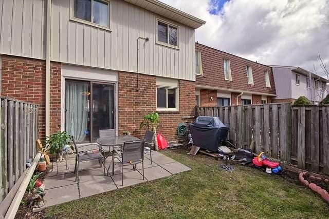 th23 - 34 Dundalk Dr, Townhouse with 3 bedrooms, 2 bathrooms and 1 parking in Toronto ON | Image 15