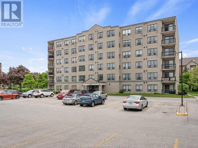 505 - 1885 Normandy St, Condo with 2 bedrooms, 2 bathrooms and null parking in LaSalle ON | Image 3