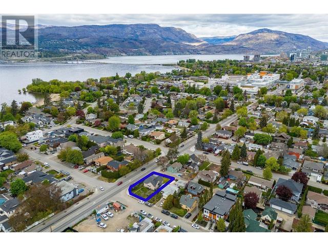530 Patterson Ave, House detached with 2 bedrooms, 1 bathrooms and 2 parking in Kelowna BC | Image 8