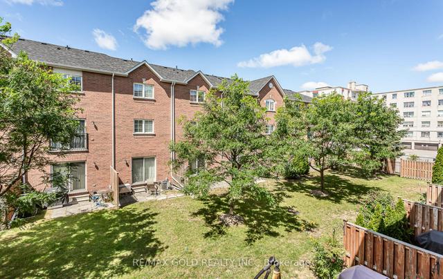 3 - 2788 Eglinton Ave E, Townhouse with 3 bedrooms, 4 bathrooms and 2 parking in Toronto ON | Image 27