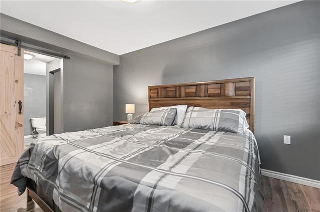 473 East 38th Street, House detached with 3 bedrooms, 3 bathrooms and 3 parking in Hamilton ON | Image 16