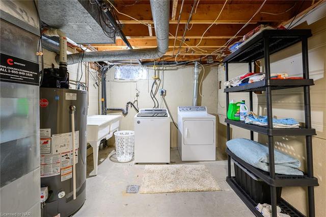 Laundry room hot water tank owned unfinished part | Image 26