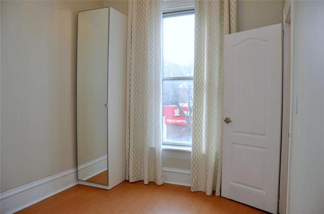 suite 2 - 118 Herkimer Street, House detached with 2 bedrooms, 1 bathrooms and 2 parking in Hamilton ON | Image 19