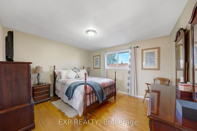 5 Rapallo Dr, House detached with 3 bedrooms, 2 bathrooms and 3 parking in Hamilton ON | Image 8