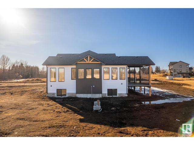 400 - 22560 Wye Rd, House detached with 4 bedrooms, 3 bathrooms and null parking in Edmonton AB | Image 60