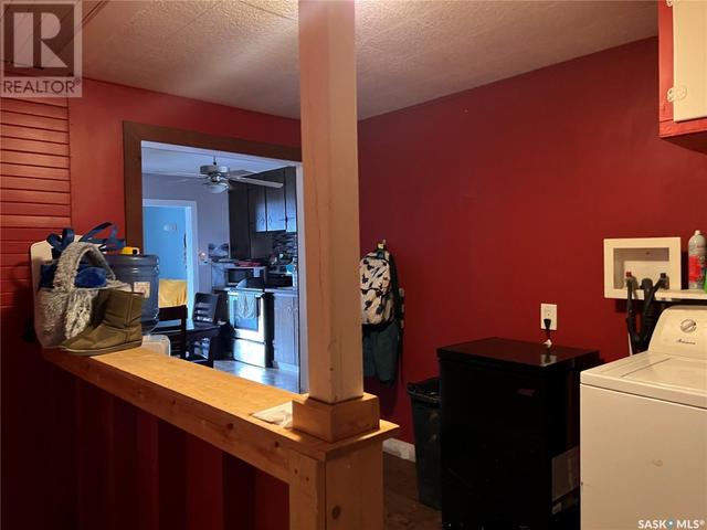 207 4th St W, House detached with 1 bedrooms, 1 bathrooms and null parking in Wynyard SK | Image 13
