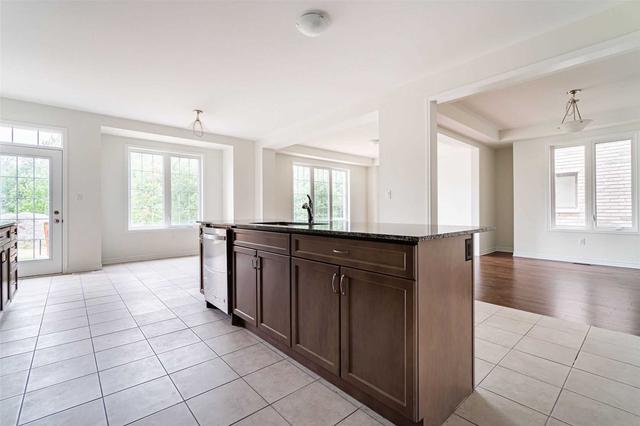 580 Queen Mary Dr, House detached with 4 bedrooms, 3 bathrooms and 5 parking in Brampton ON | Image 36