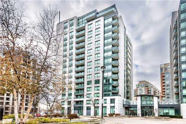 Ph08 - 75 S Town Centre Blvd, Condo with 2 bedrooms, 3 bathrooms and 2 parking in Markham ON | Image 1