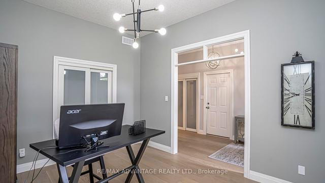 9 - 947 Adirondack Rd, Townhouse with 2 bedrooms, 3 bathrooms and 2 parking in London ON | Image 37