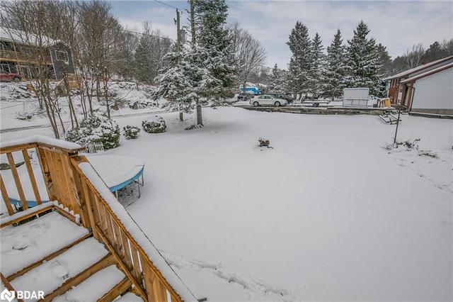 180 Bakery Lane, House detached with 4 bedrooms, 2 bathrooms and 8 parking in Gravenhurst ON | Image 19