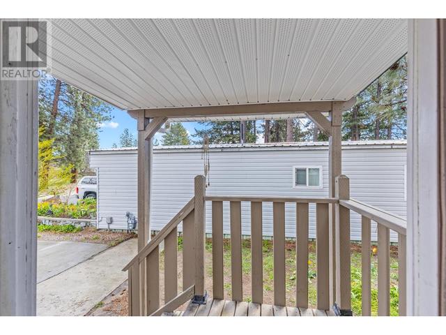 23 - 5371 Princeton Ave, House other with 2 bedrooms, 1 bathrooms and 2 parking in Peachland BC | Image 17