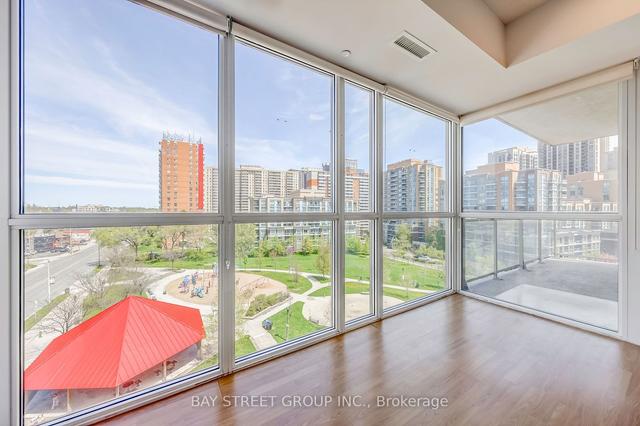 604 - 5101 Dundas St W, Condo with 2 bedrooms, 2 bathrooms and 1 parking in Toronto ON | Image 15