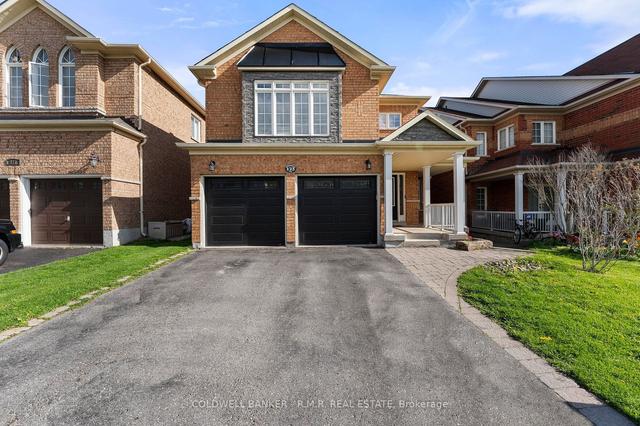 123 Southfield Ave, House detached with 4 bedrooms, 4 bathrooms and 4 parking in Clarington ON | Image 1