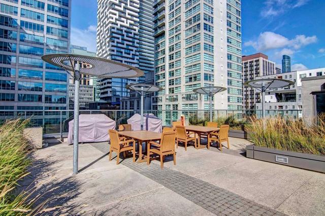404 - 33 Lombard St, Condo with 1 bedrooms, 1 bathrooms and 1 parking in Toronto ON | Image 20